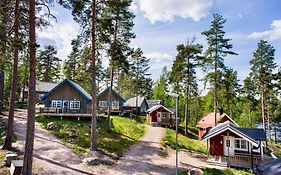 Falun Strandby Fraemby Udde