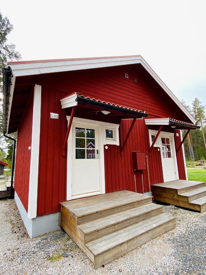 Falun Strandby Fraemby Udde Extérieur photo